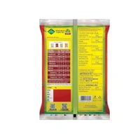 Ganesh Whole Wheat Chakki Atta - 10kg