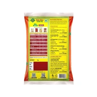 Ganesh Whole Wheat Chakki Atta - 1kg