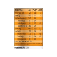 Ganesh Chilli Powder/Lal Lanka Gura - 100g