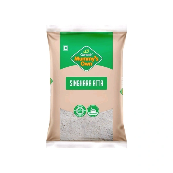 Ganesh Singhara Flour - 200g