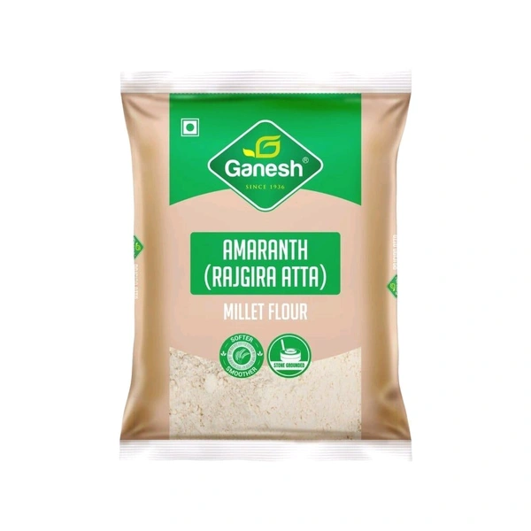 Ganesh Amaranth Rajgira Flour - 200g
