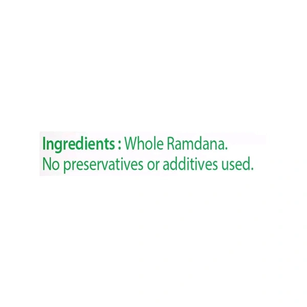 Ganesh Amaranth Rajgira Flour - 200g
