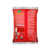 Ganesh Whole Wheat Premium Sharbati Atta  - 1kg