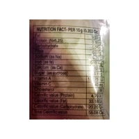 Mukharochak Nimki Namak Para - 200g