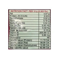 Mukharochak Mirchi Jhal Chanachur Mixture Namkeen - 200g