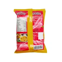 Mukharochak Mirchi Jhal Chanachur Mixture Namkeen - Pack of 2 - 2 x 200 g