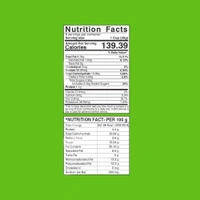 Mukharochak Instant Bhelpuri - 200g