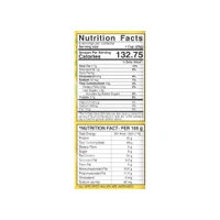 Mukharochak Aath Bhaja Mixture Namkeen - 200g