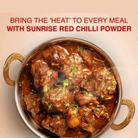 Sunrise Pure Chilli Powder/Lal Mirch Powder - 100g