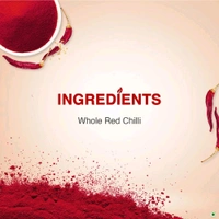Sunrise Pure Chilli Powder/Lal Mirch Powder - 100g