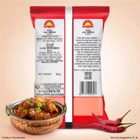 Sunrise Pure Chilli Powder/Lal Mirch Powder - 100g