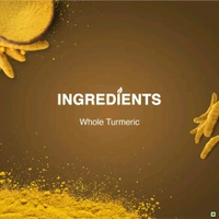 Sunrise Pure Turmeric Powder/Haldi Powder - 100g