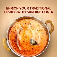 Sunrise Pure Poppy Seeds (Posta) - 50g