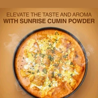 Sunrise Pure Jeera Powder / Cumin Powder - 100g