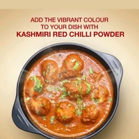 Sunrise Pure Kashmiri Chilli Powder/Mirch Powder - 50g