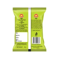 Sunrise Pure Yellow Mustard Seeds (Sarso) - 50g