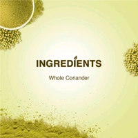 Sunrise Pure Coriander Powder/Dhania Powder - 100g