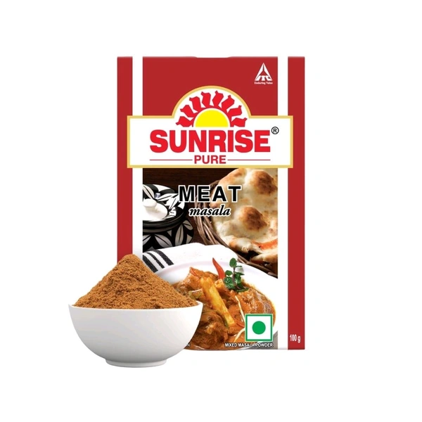 Sunrise Pure Meat Masala - 50g