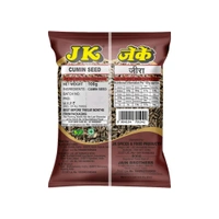 JK Cumin Seeds / Jeera Seeds - 100g