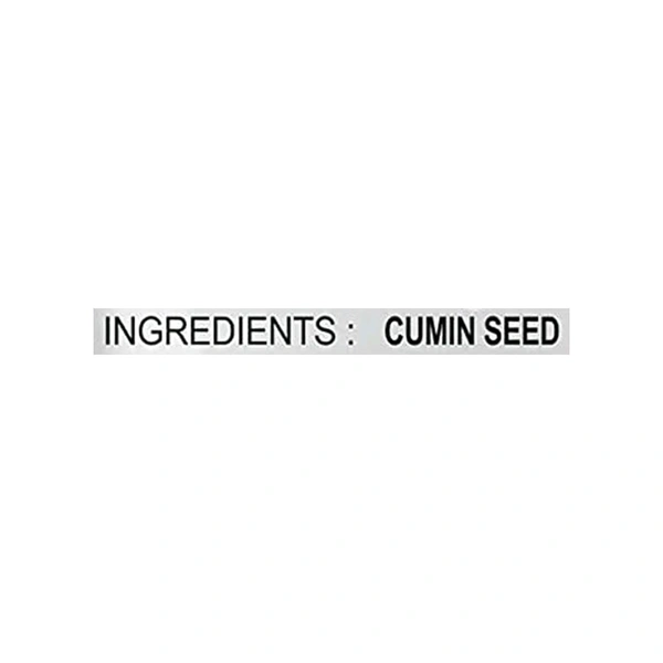 JK Cumin Seeds / Jeera Seeds - 100g