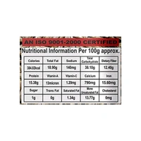 JK Cumin Seeds / Jeera Seeds - 100g