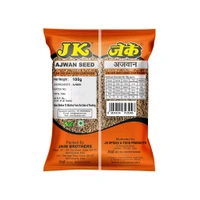 JK Ajwain Seeds - 100g