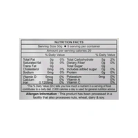 JK Big Sabudana/Badadana/Sago - 250g