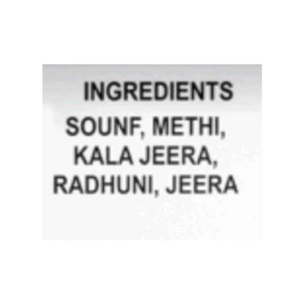 JK Panch Phoron Whole - 100g