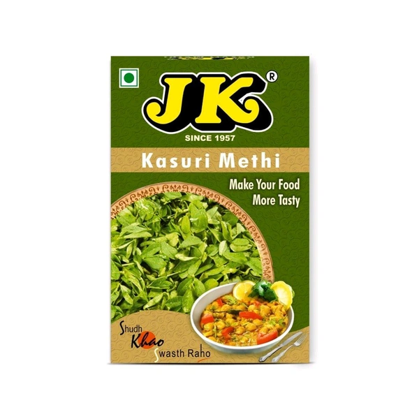 JK Kasuri Methi - 25g