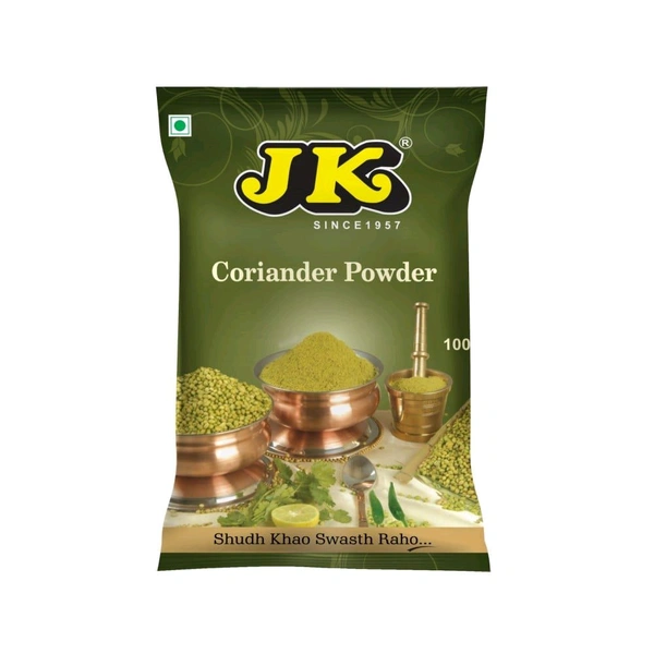 JK Dhaniya / Coriander Powder - 100g