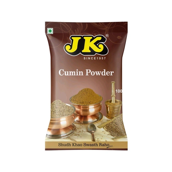 JK Jeera Powder / Cumin Powder - 100g