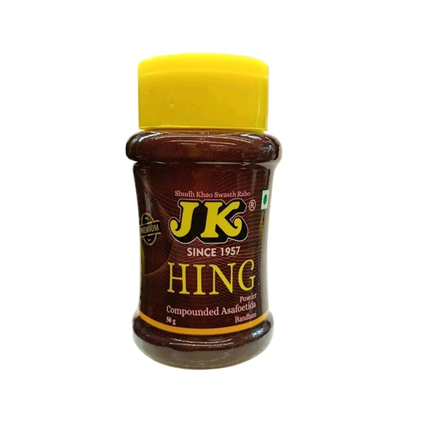 JK Hing Powder - 50g