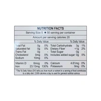 JK Sago Small Sabudana - 250g
