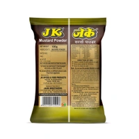 JK Mustard Powder - 100g