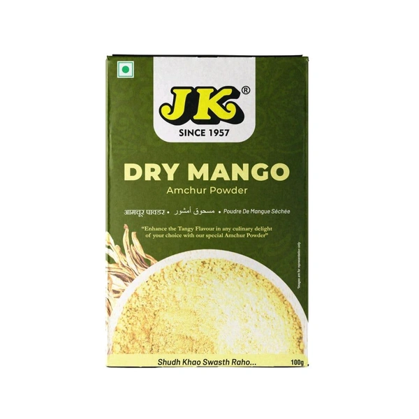 JK Amchur Powder - 100g