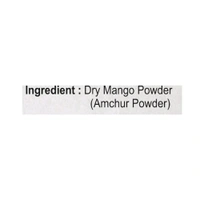 JK Amchur Powder - 100g
