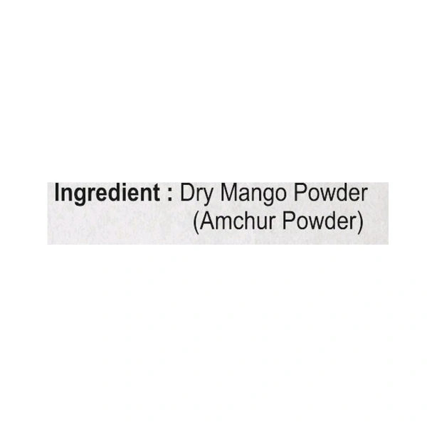 JK Amchur Powder - 100g