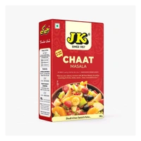 JK Chat Masala - 100g