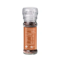 JK Black Salt (Kala Namak) - 100g