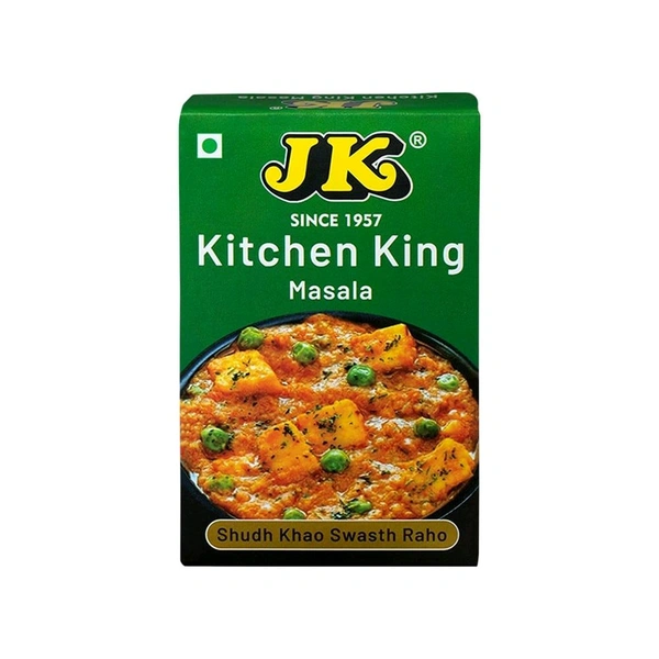 JK Kitchen King Masala Powder - 100g