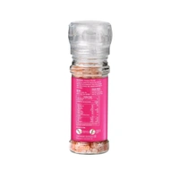 JK Himalayan Pink Salt - 100g