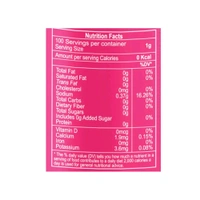 JK Himalayan Pink Salt - 100g