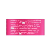 JK Himalayan Pink Salt - 100g