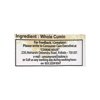 COOKME Cookme Jeera Powder / Cumin Powder - 50g