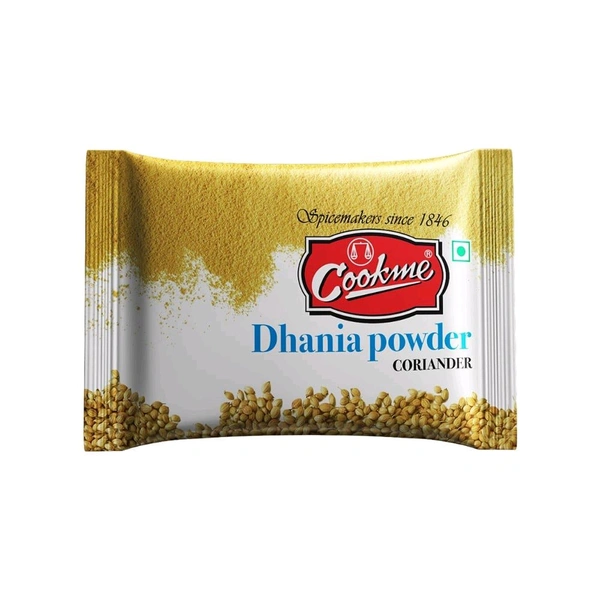 COOKME Cookme Dhania/ Coriander Powder - 50g