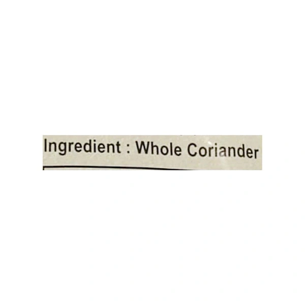 COOKME Cookme Dhania/ Coriander Powder - 50g