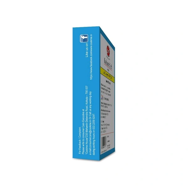 COOKME Cookme Kashmiri Chilli Powder - 50g