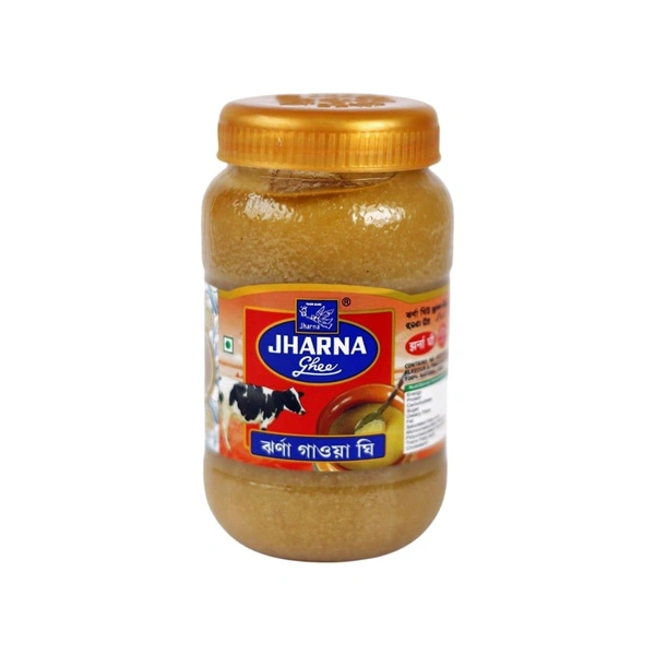 Jharna Brown Ghee - 250g