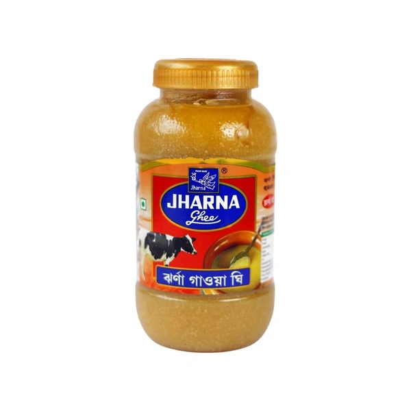 Jharna Brown Ghee  - 500g