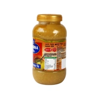 Jharna Brown Ghee  - 500g